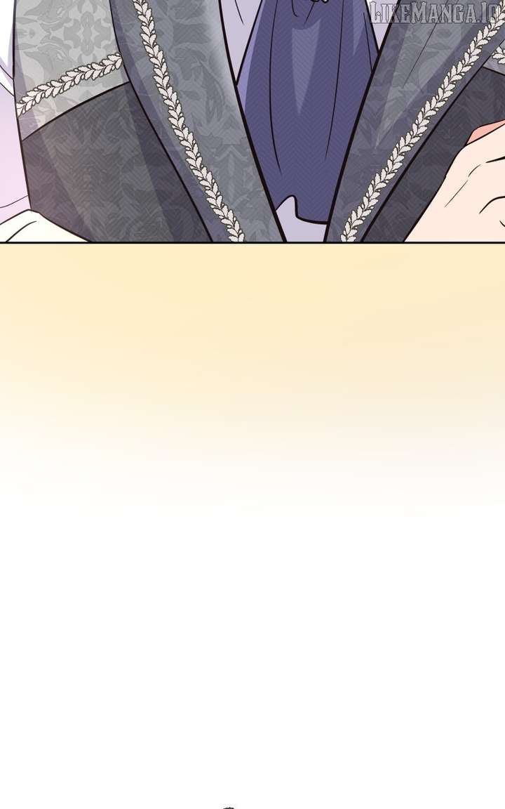 The Handmaiden Hates Childcare Chapter 71 - Page 89