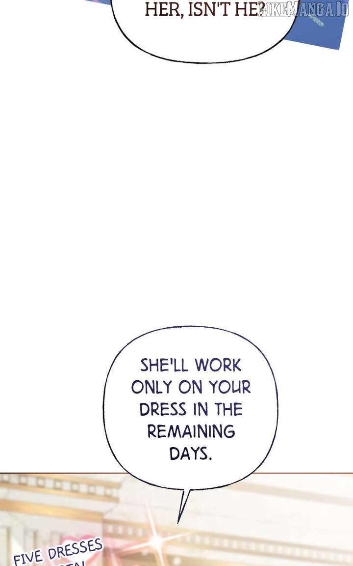 The Handmaiden Hates Childcare Chapter 71 - Page 91
