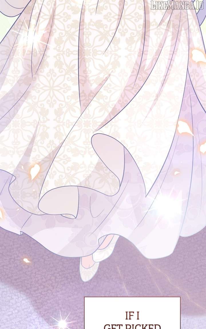 The Handmaiden Hates Childcare Chapter 71 - Page 98