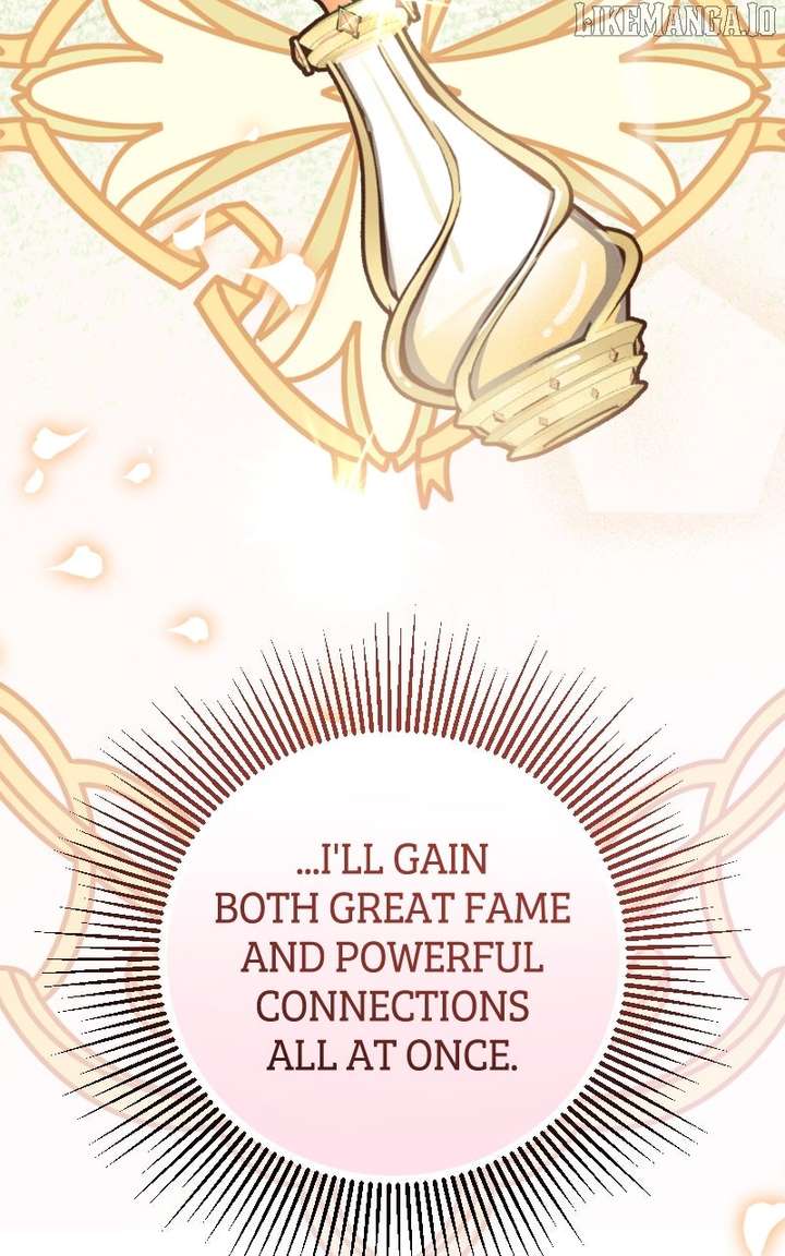 The Handmaiden Hates Childcare Chapter 71 - Page 100