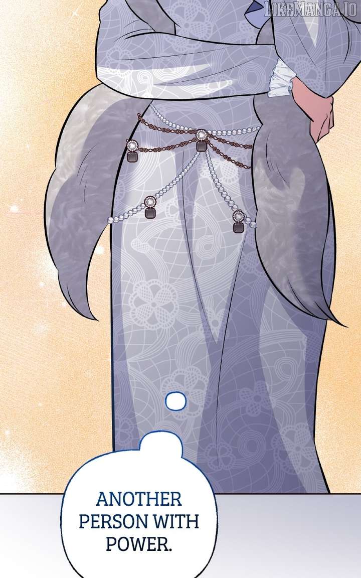 The Handmaiden Hates Childcare Chapter 72 - Page 101