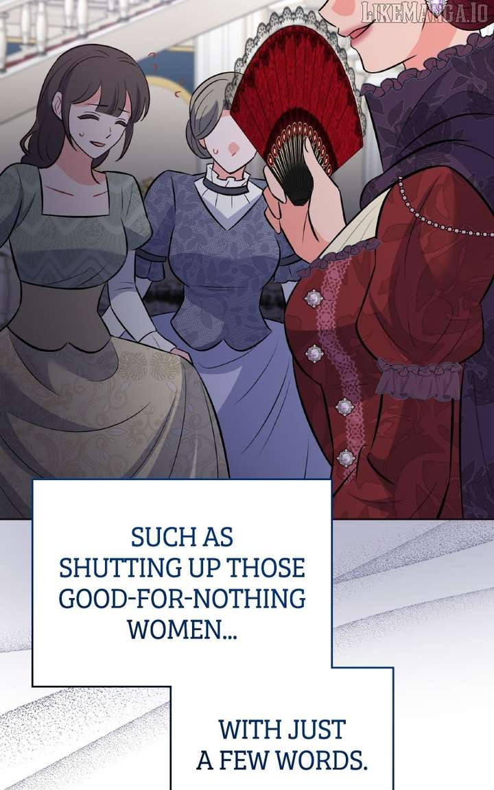 The Handmaiden Hates Childcare Chapter 72 - Page 103