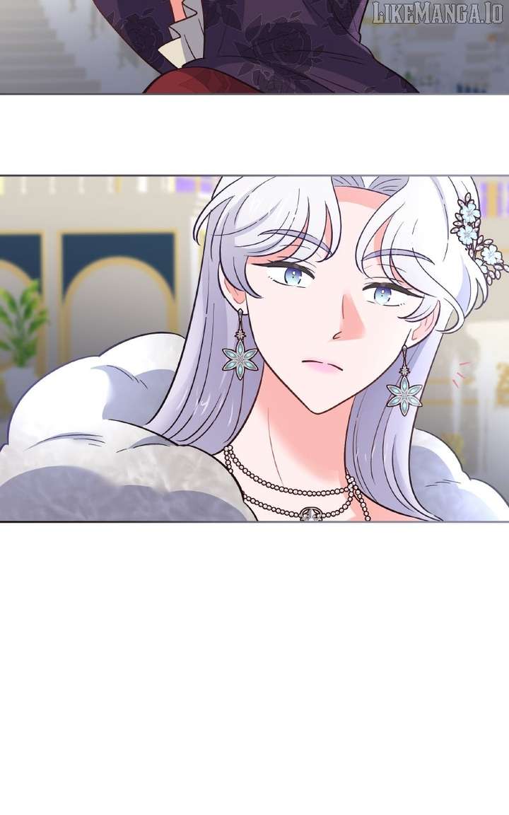 The Handmaiden Hates Childcare Chapter 72 - Page 105