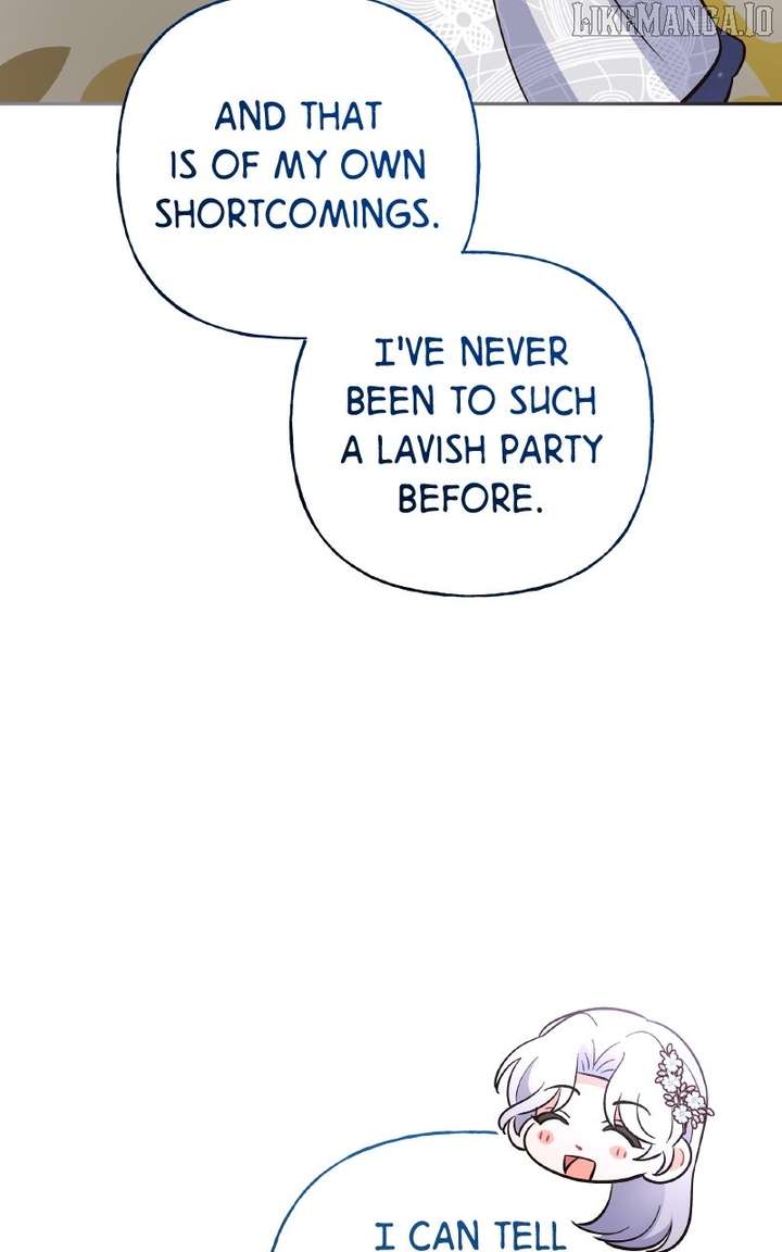 The Handmaiden Hates Childcare Chapter 72 - Page 108