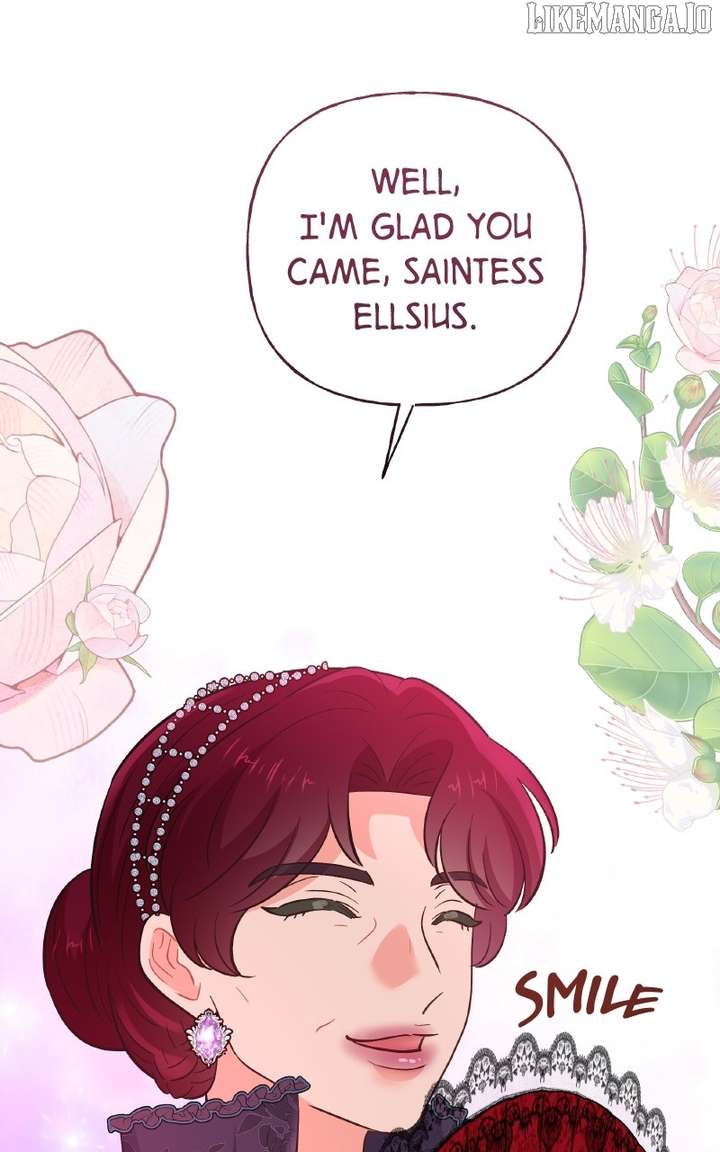 The Handmaiden Hates Childcare Chapter 72 - Page 110