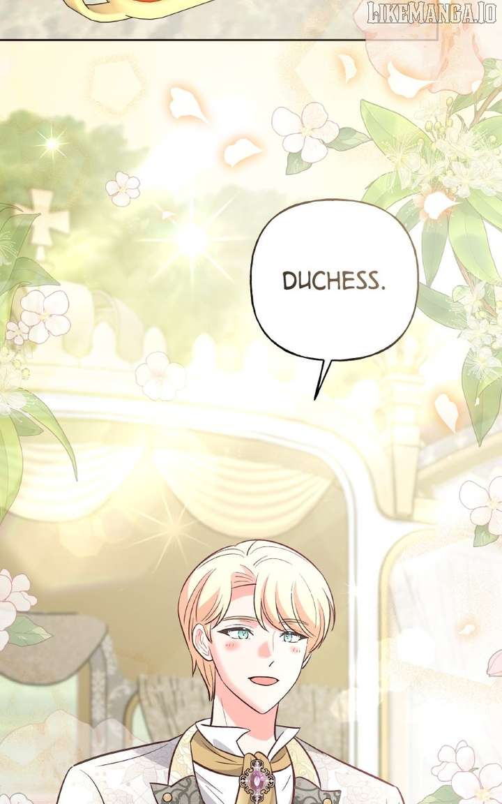 The Handmaiden Hates Childcare Chapter 72 - Page 12