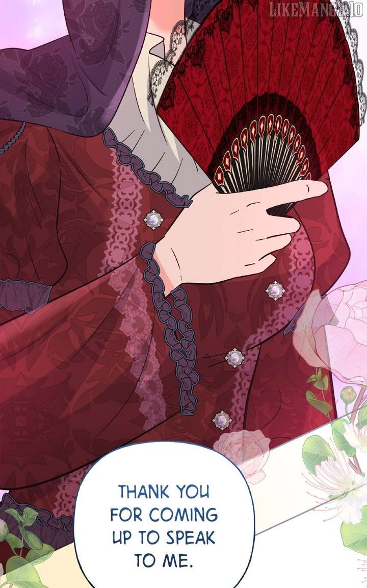 The Handmaiden Hates Childcare Chapter 72 - Page 111