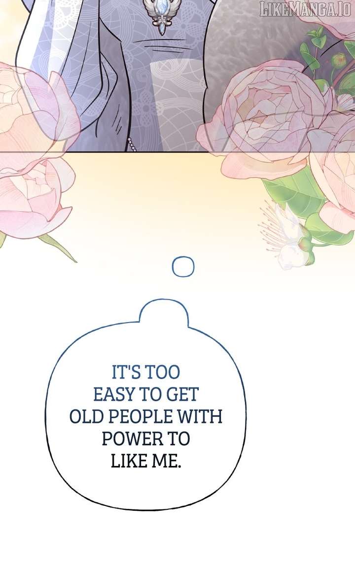 The Handmaiden Hates Childcare Chapter 72 - Page 113