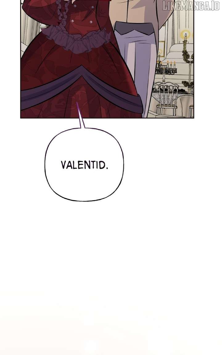The Handmaiden Hates Childcare Chapter 72 - Page 115