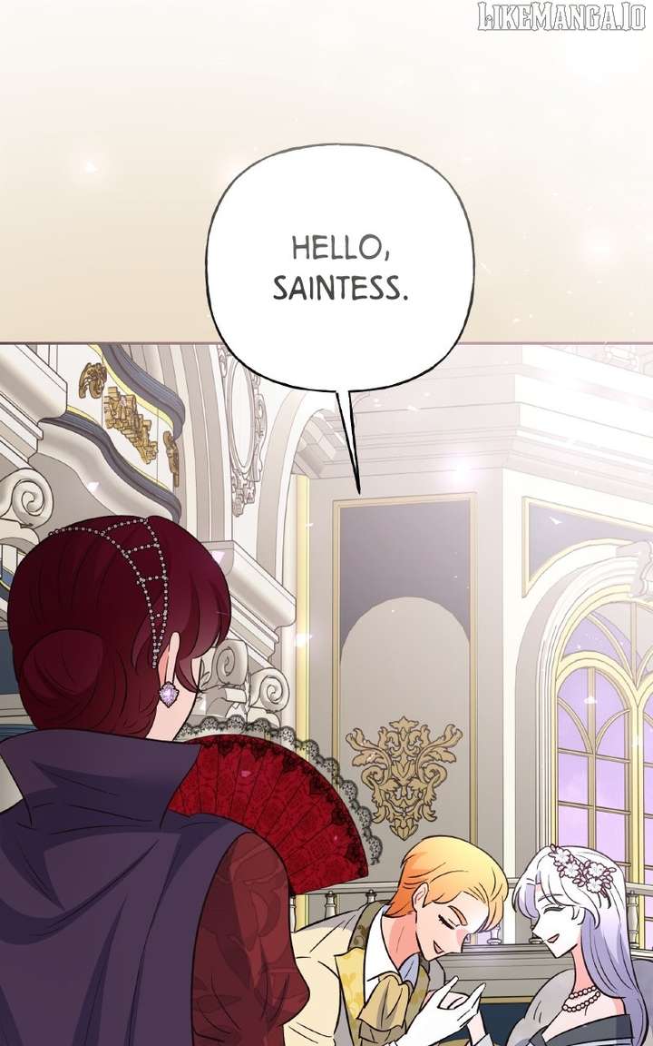 The Handmaiden Hates Childcare Chapter 72 - Page 116