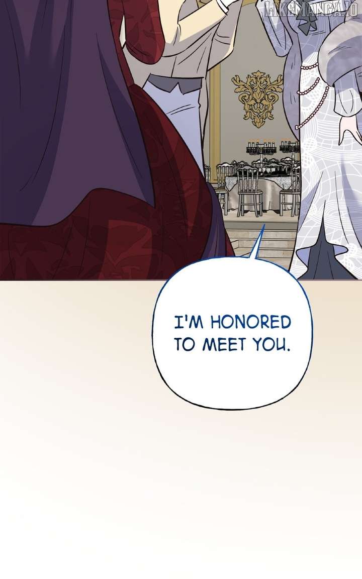 The Handmaiden Hates Childcare Chapter 72 - Page 117
