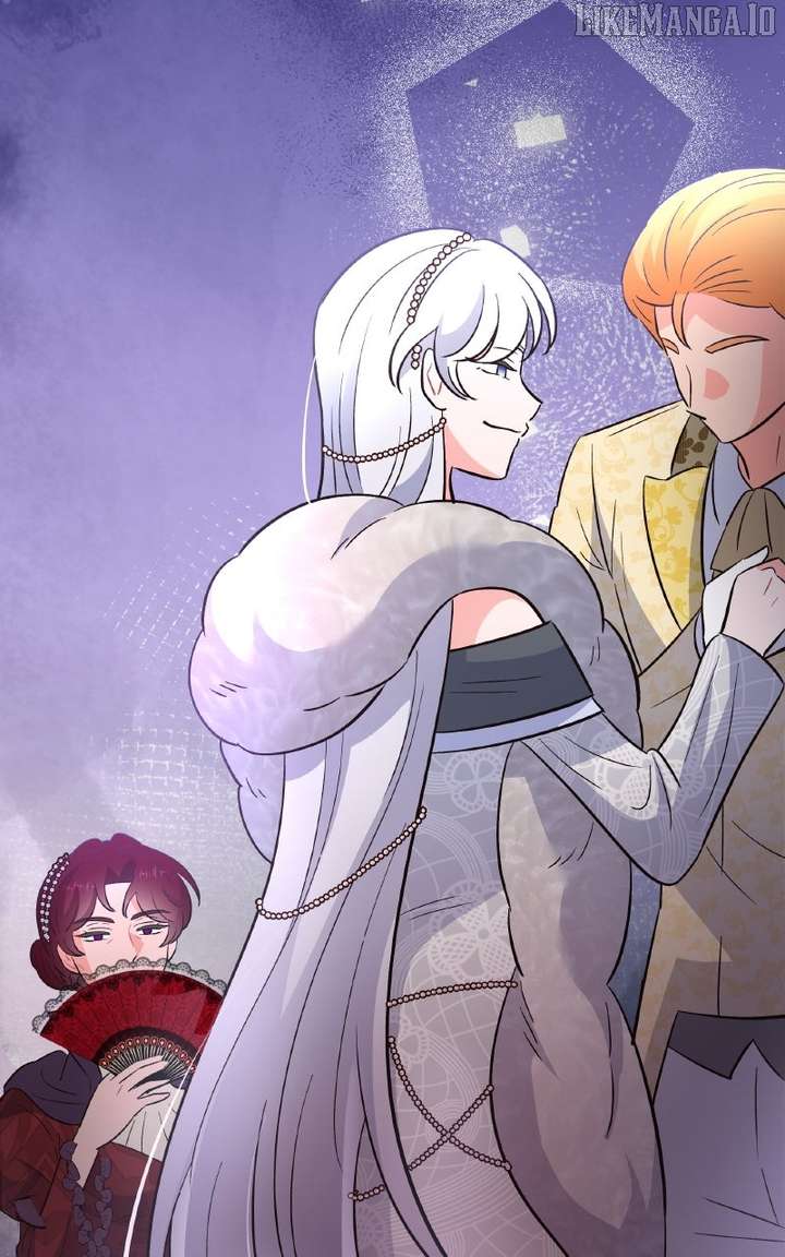 The Handmaiden Hates Childcare Chapter 72 - Page 121