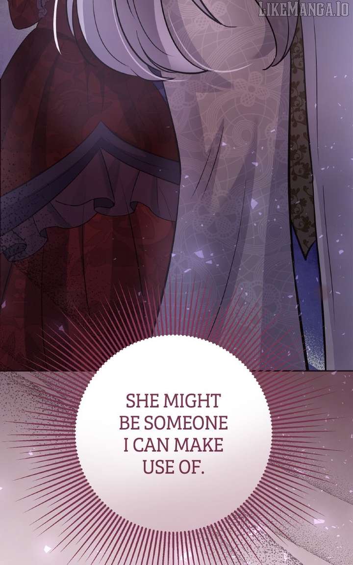 The Handmaiden Hates Childcare Chapter 72 - Page 122