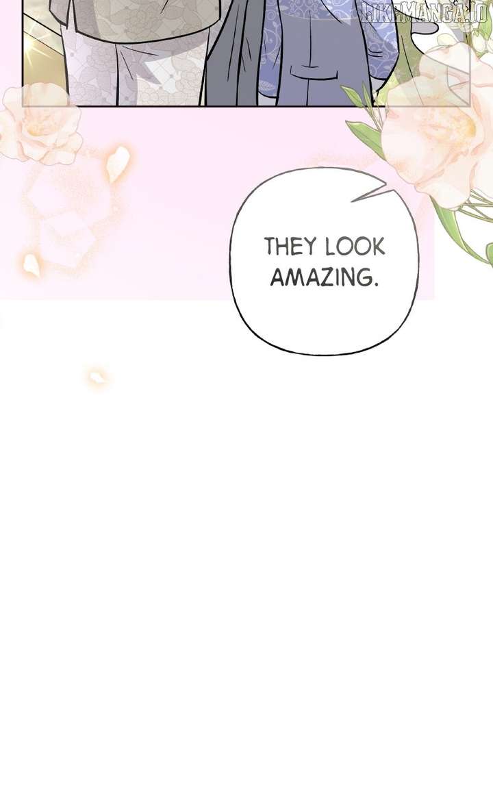 The Handmaiden Hates Childcare Chapter 72 - Page 16