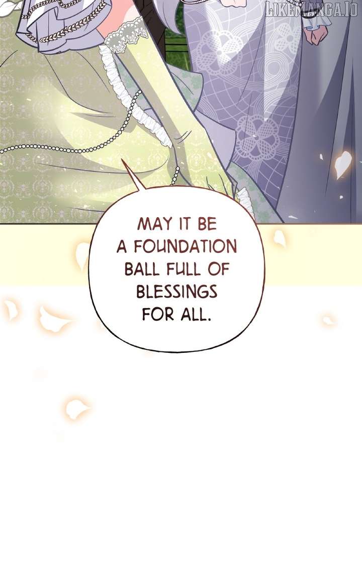 The Handmaiden Hates Childcare Chapter 72 - Page 20