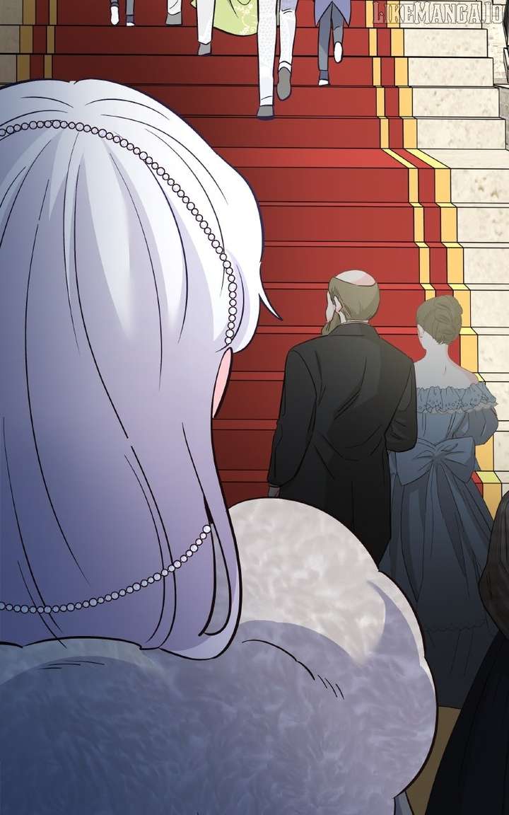 The Handmaiden Hates Childcare Chapter 72 - Page 26