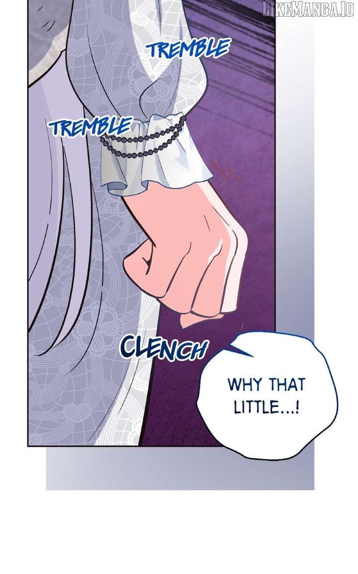 The Handmaiden Hates Childcare Chapter 72 - Page 28