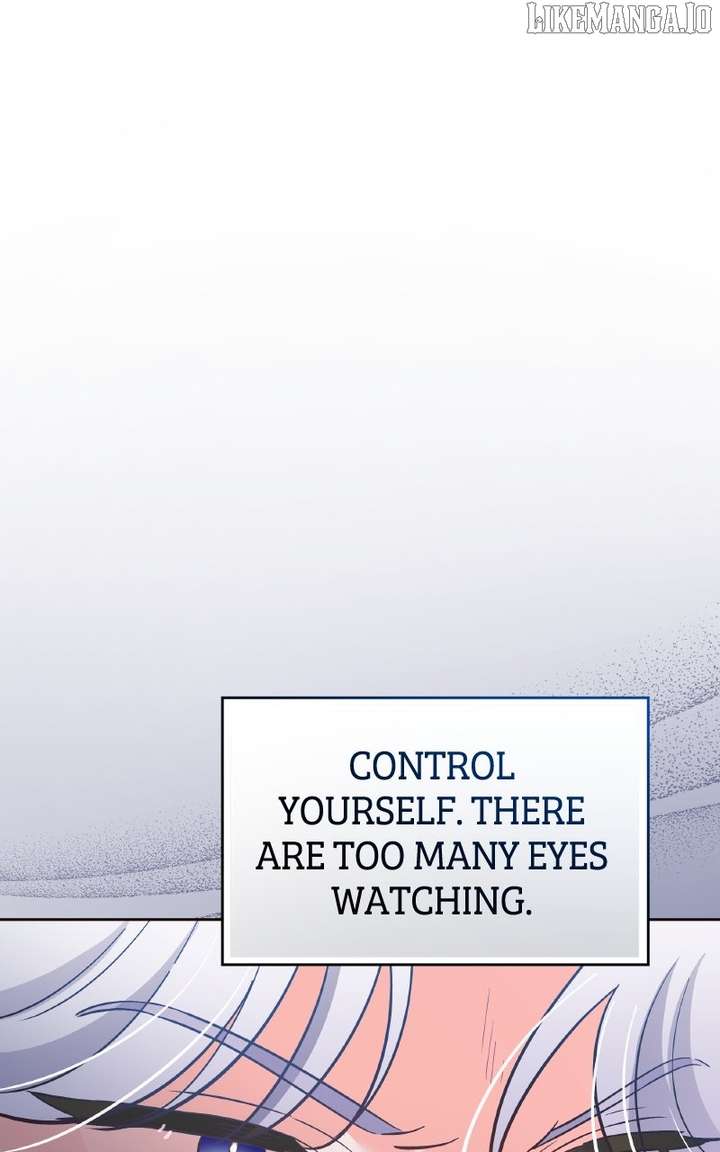 The Handmaiden Hates Childcare Chapter 72 - Page 29