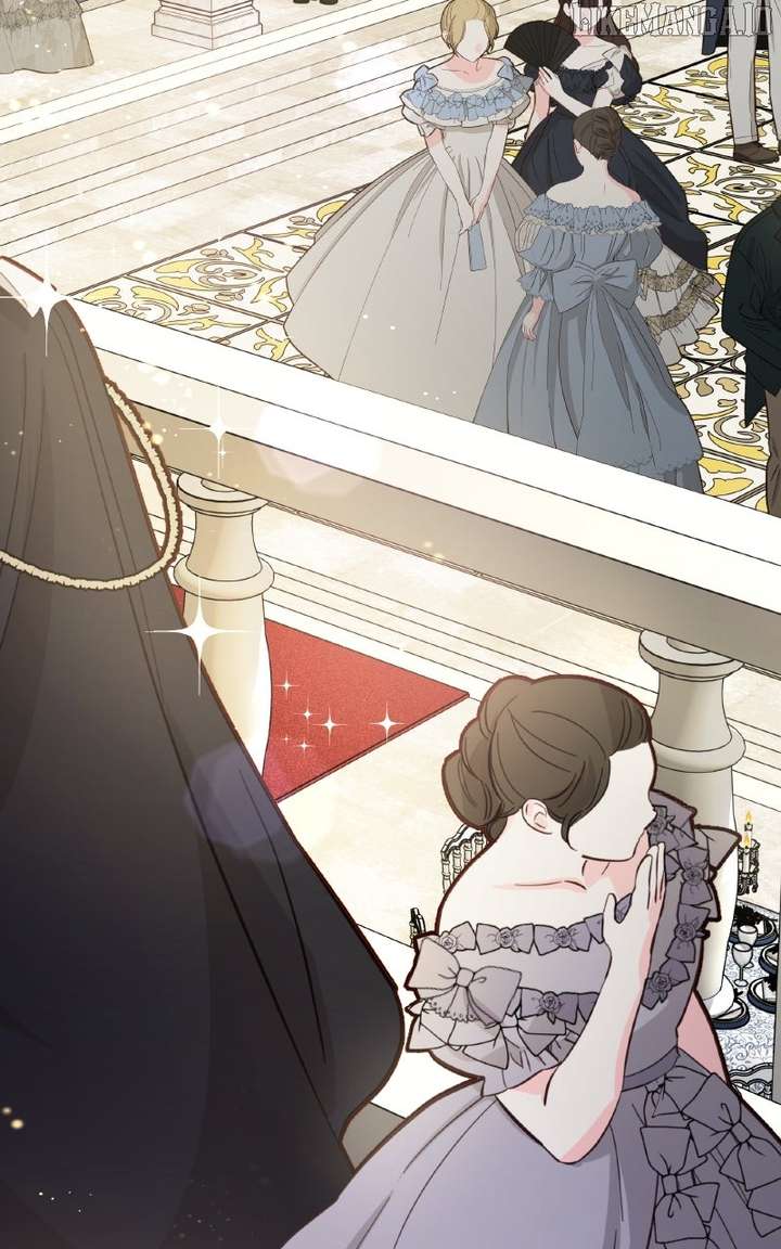 The Handmaiden Hates Childcare Chapter 72 - Page 37