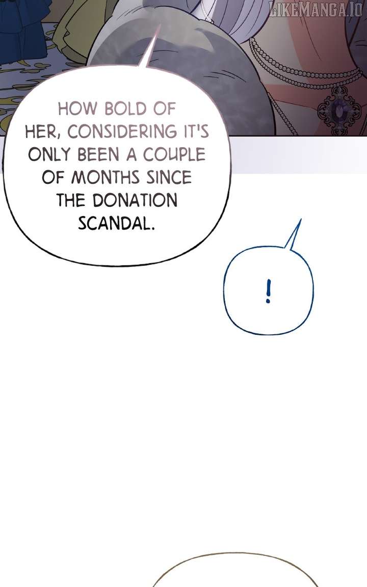 The Handmaiden Hates Childcare Chapter 72 - Page 46