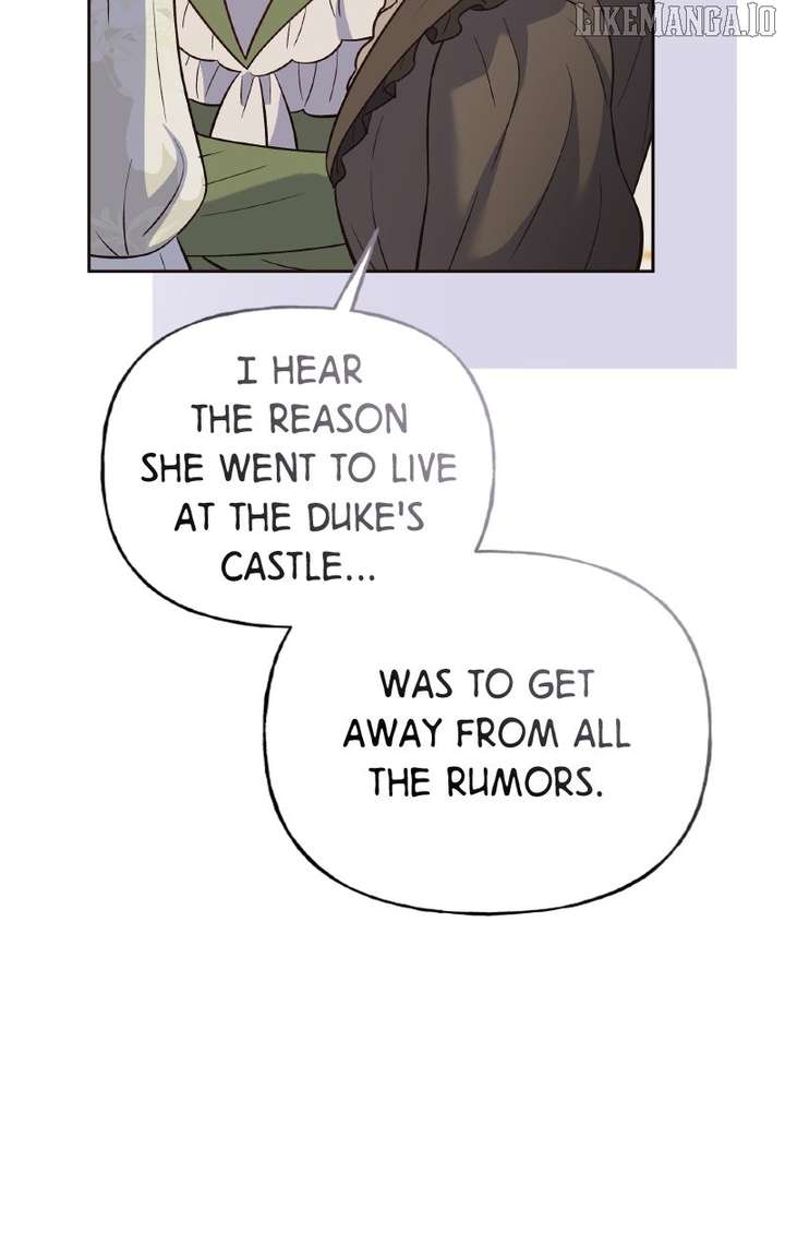 The Handmaiden Hates Childcare Chapter 72 - Page 48