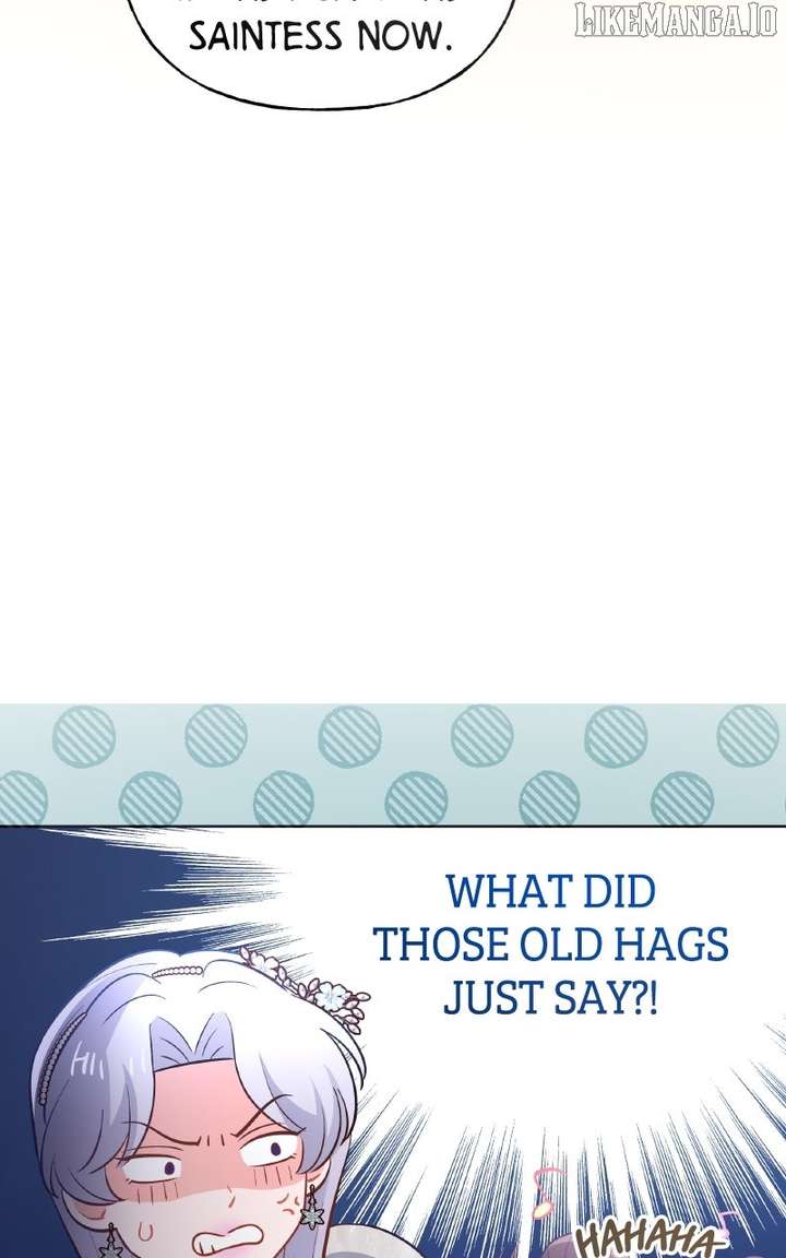 The Handmaiden Hates Childcare Chapter 72 - Page 52