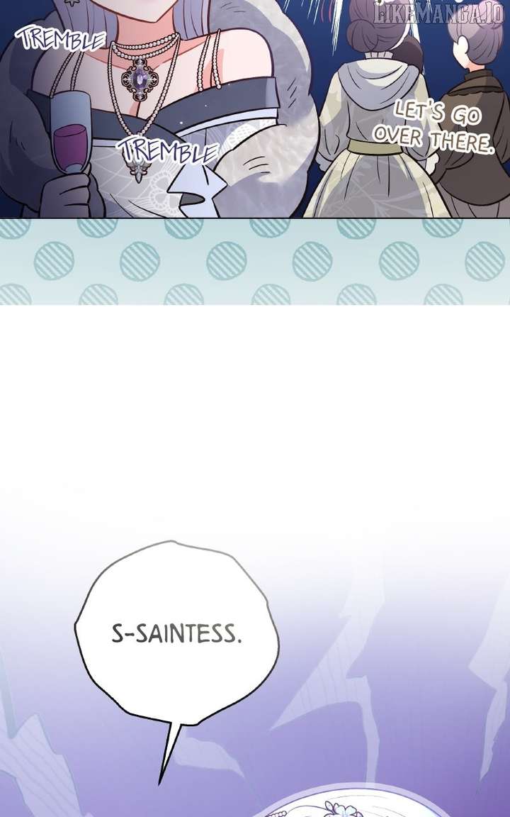 The Handmaiden Hates Childcare Chapter 72 - Page 53