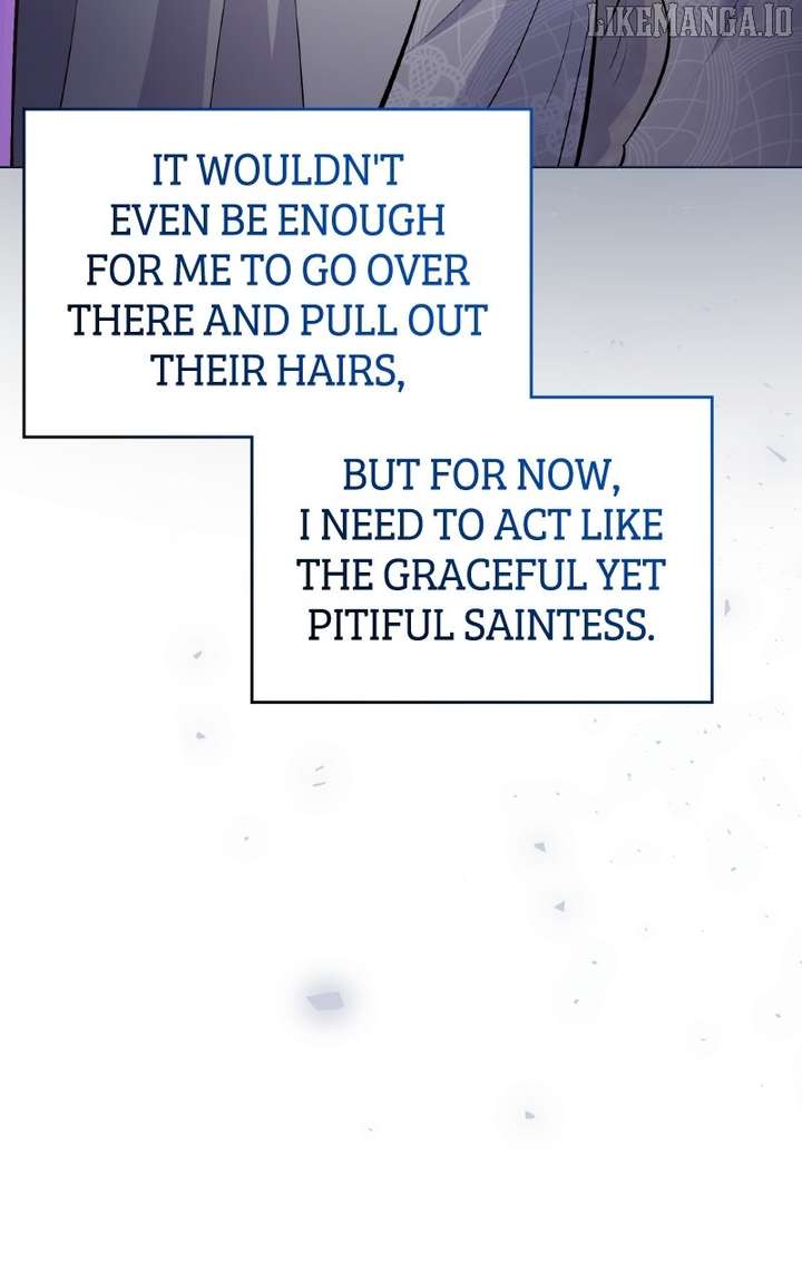 The Handmaiden Hates Childcare Chapter 72 - Page 55