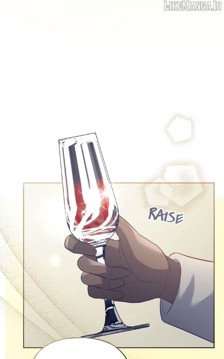 The Handmaiden Hates Childcare Chapter 72 - Page 59
