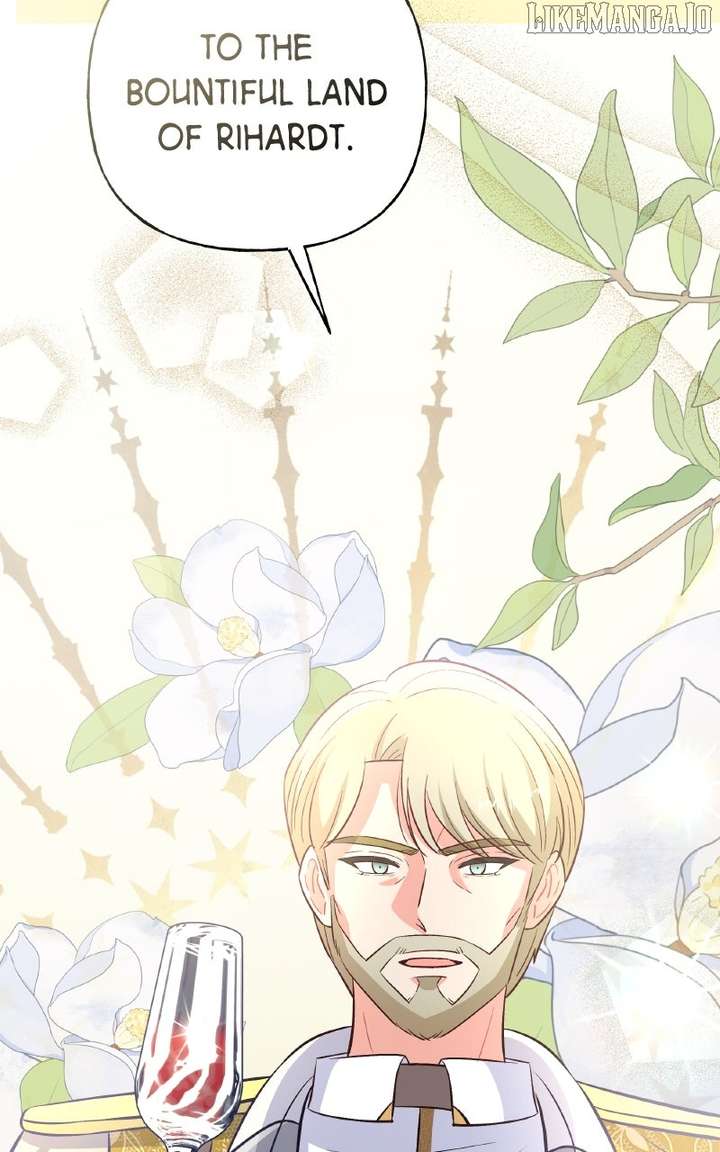 The Handmaiden Hates Childcare Chapter 72 - Page 60