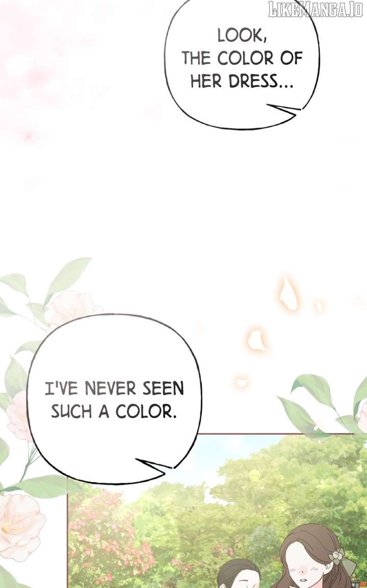 The Handmaiden Hates Childcare Chapter 72 - Page 7