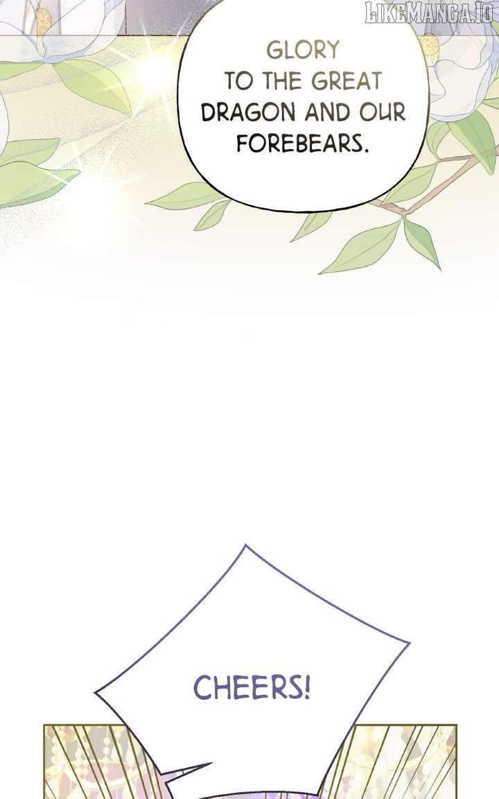 The Handmaiden Hates Childcare Chapter 72 - Page 62