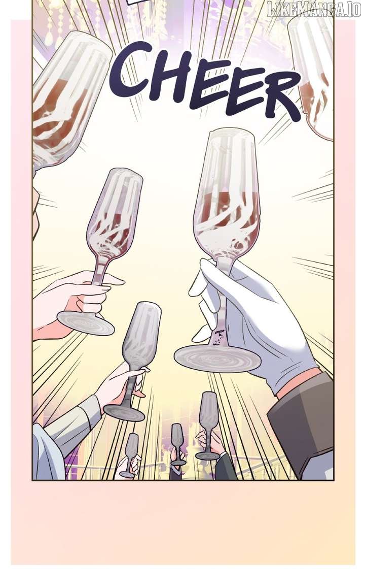 The Handmaiden Hates Childcare Chapter 72 - Page 63