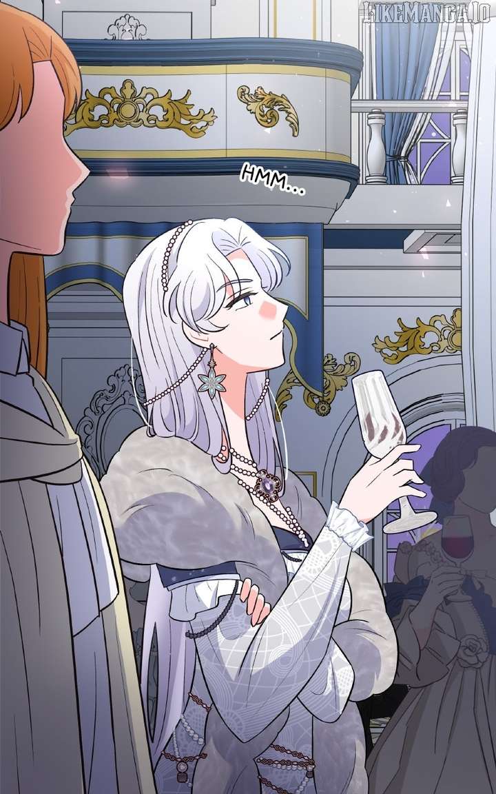The Handmaiden Hates Childcare Chapter 72 - Page 65