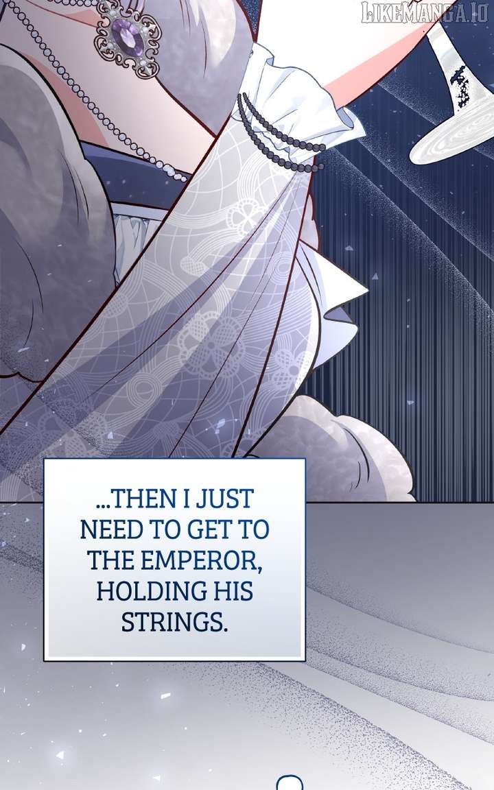The Handmaiden Hates Childcare Chapter 72 - Page 68