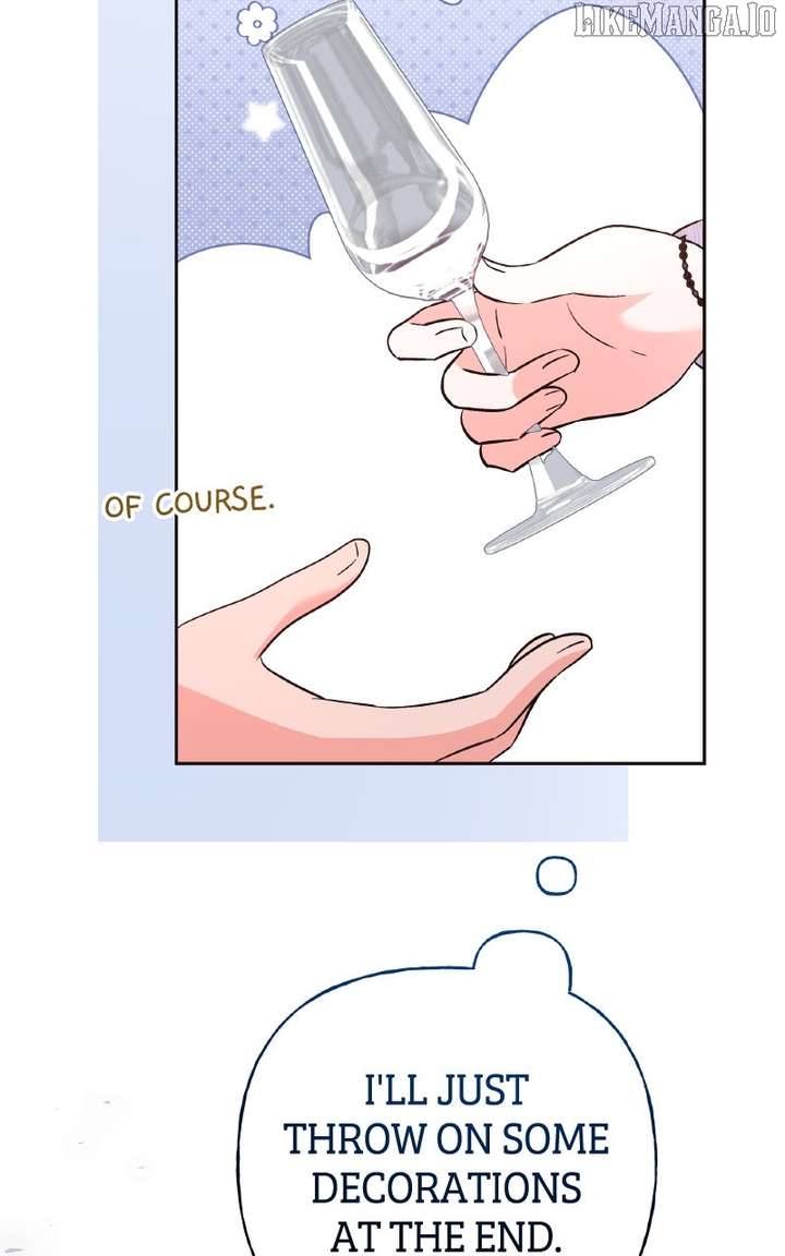 The Handmaiden Hates Childcare Chapter 72 - Page 78
