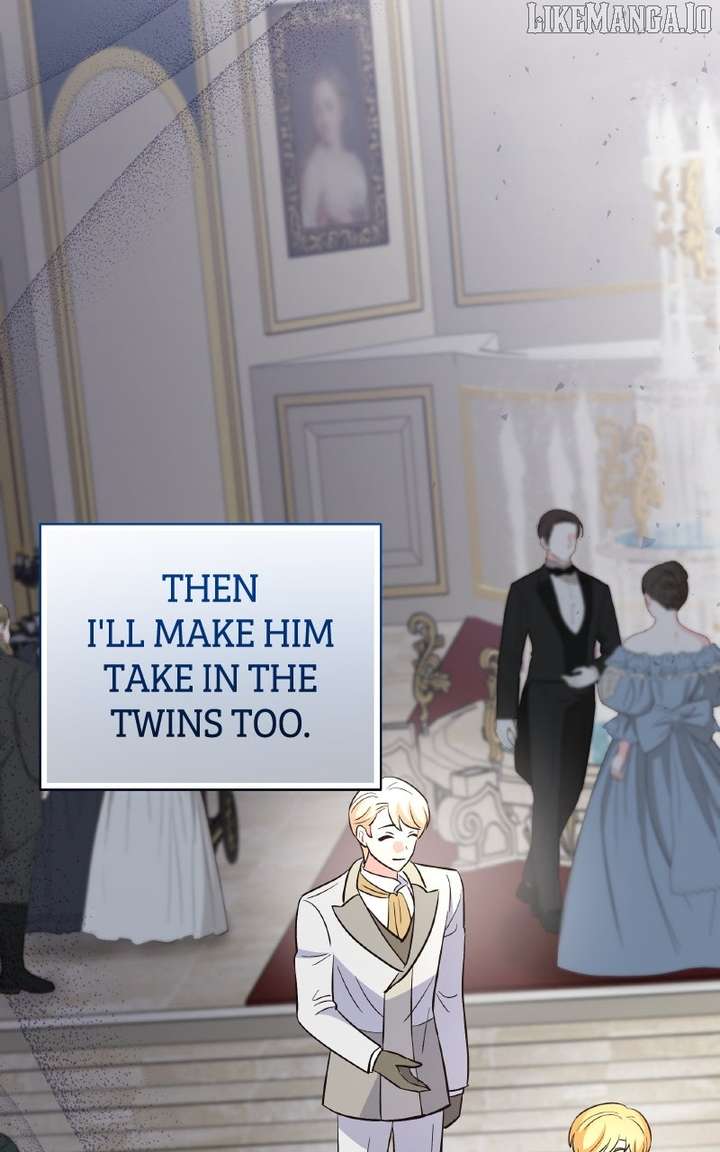 The Handmaiden Hates Childcare Chapter 72 - Page 80