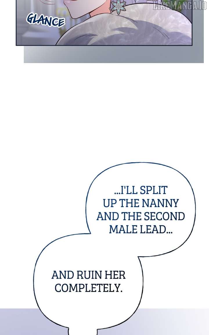 The Handmaiden Hates Childcare Chapter 72 - Page 84