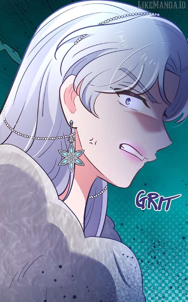 The Handmaiden Hates Childcare Chapter 72 - Page 92
