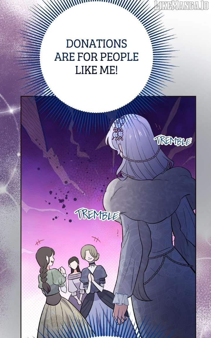 The Handmaiden Hates Childcare Chapter 72 - Page 94