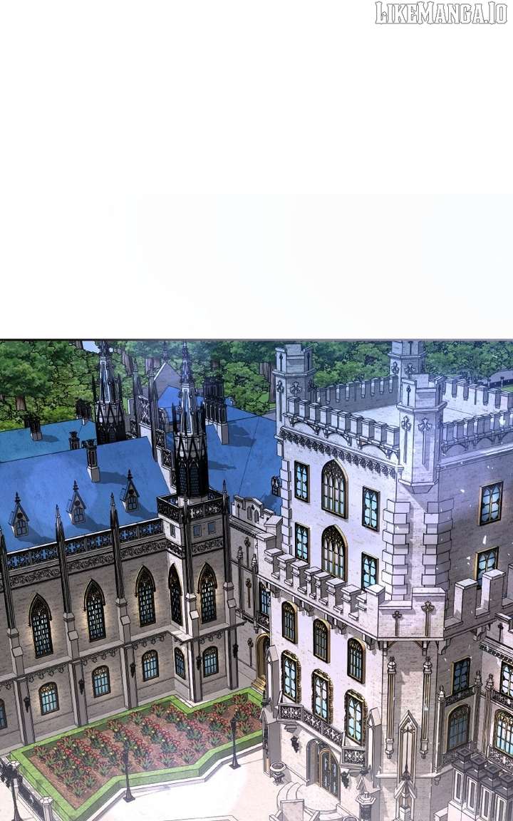 The Handmaiden Hates Childcare Chapter 73 - Page 1