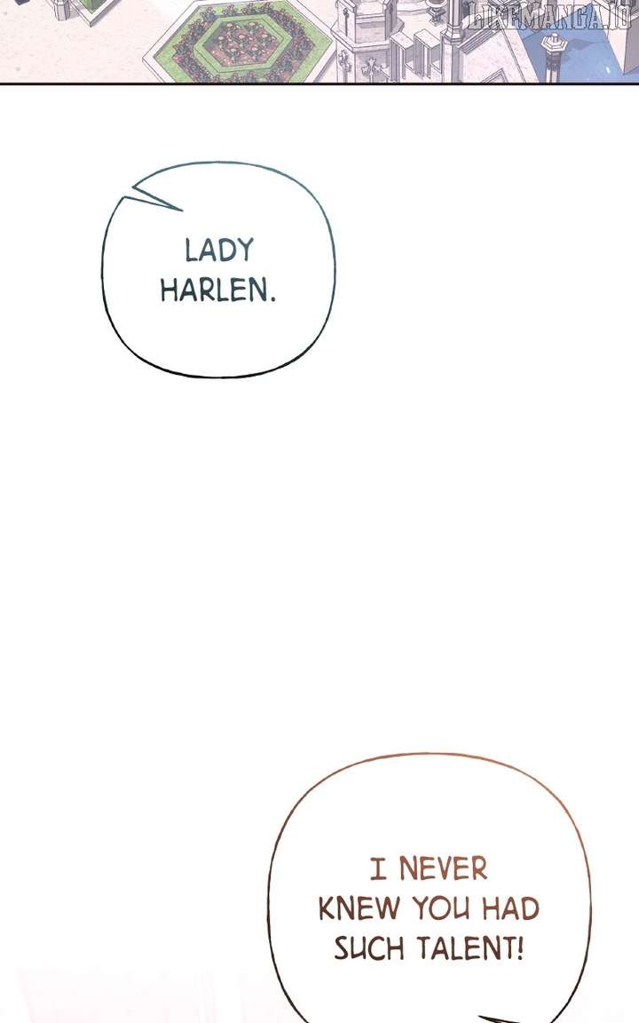 The Handmaiden Hates Childcare Chapter 73 - Page 2