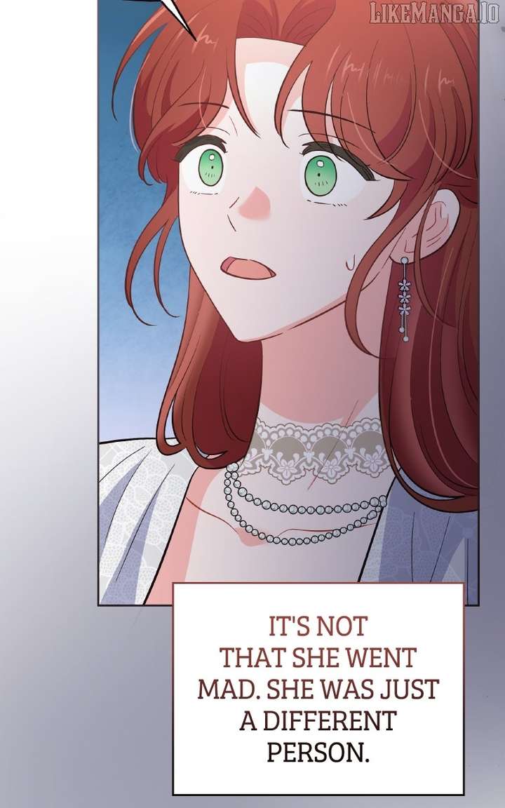 The Handmaiden Hates Childcare Chapter 73 - Page 101