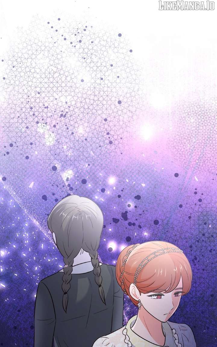 The Handmaiden Hates Childcare Chapter 73 - Page 103