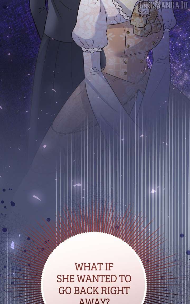 The Handmaiden Hates Childcare Chapter 73 - Page 104