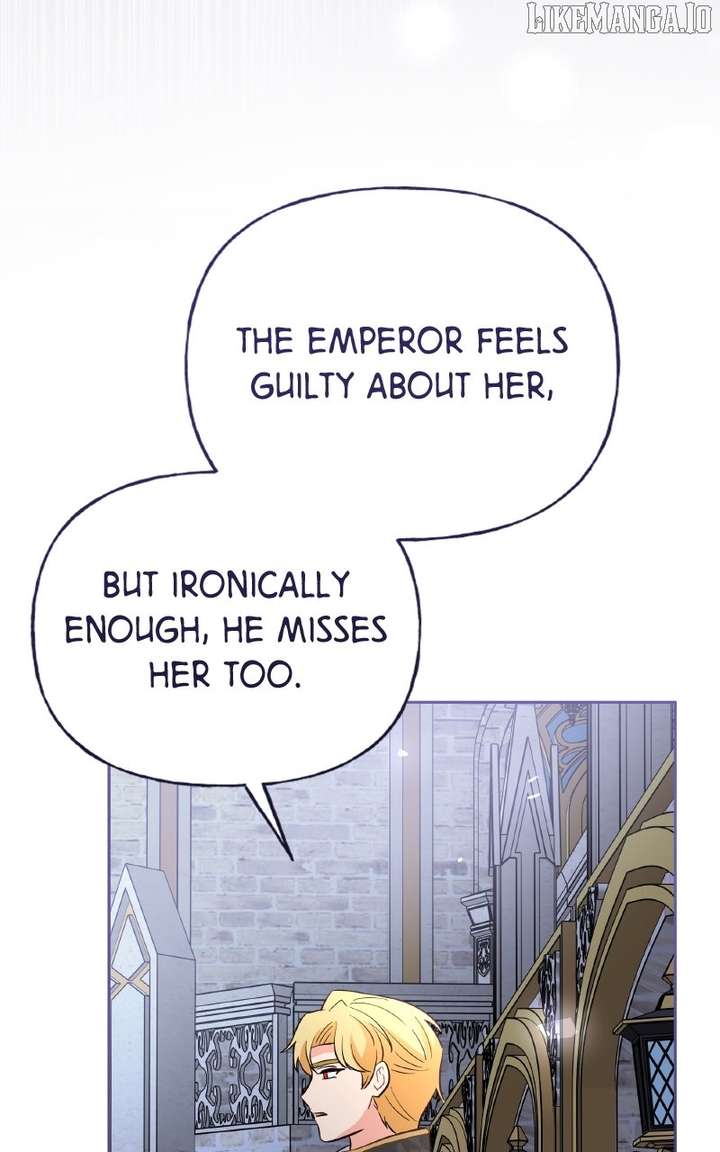 The Handmaiden Hates Childcare Chapter 73 - Page 106