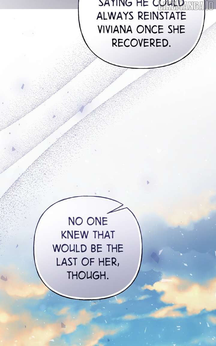 The Handmaiden Hates Childcare Chapter 73 - Page 111