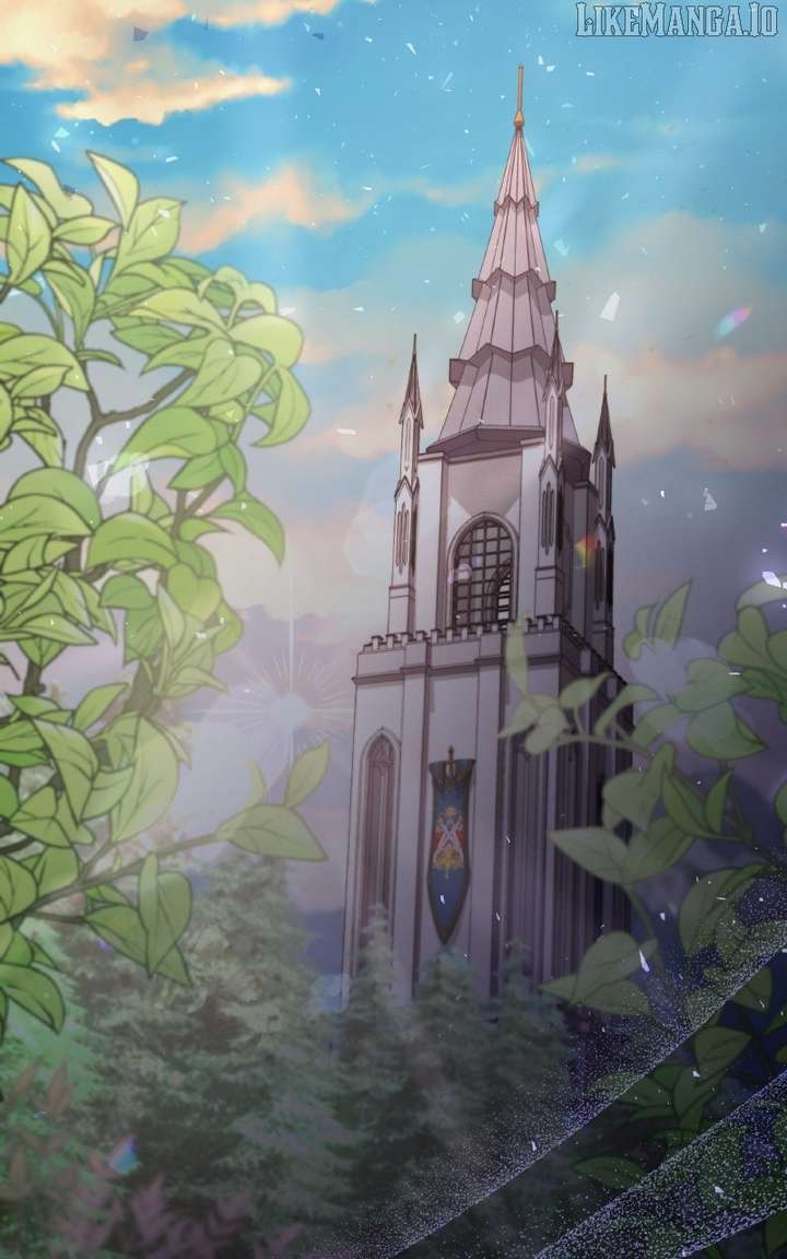 The Handmaiden Hates Childcare Chapter 73 - Page 112