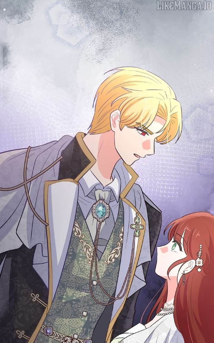 The Handmaiden Hates Childcare Chapter 73 - Page 114