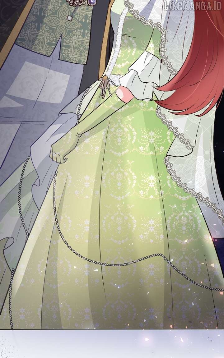 The Handmaiden Hates Childcare Chapter 73 - Page 115